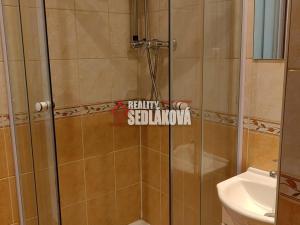 Pronájem bytu 1+1, Děčín - Děčín I-Děčín, Labská, 36 m2