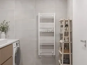 Prodej bytu 2+kk, Praha - Vršovice, Kubánské náměstí, 55 m2
