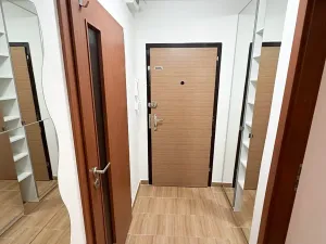 Pronájem bytu 3+1, Praha - Chodov, Brodského, 65 m2