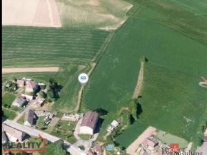 Prodej pozemku pro bydlení, Olešenka, 3221 m2