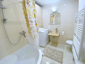 Pronájem bytu 2+kk, Brno, Bulharská, 45 m2
