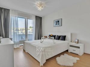 Prodej bytu 2+kk, Praha - Letňany, Chlebovická, 58 m2