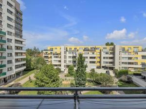Prodej bytu 2+kk, Praha - Letňany, Chlebovická, 58 m2