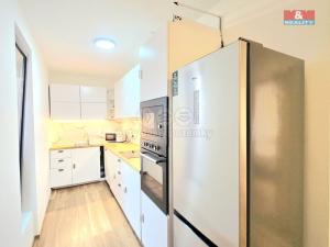 Pronájem bytu 2+kk, Praha, Jana Želivského, 65 m2