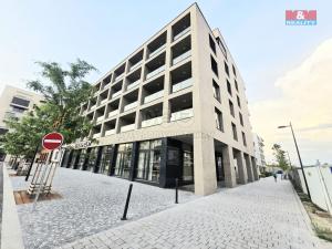 Pronájem bytu 2+kk, Praha, Jana Želivského, 65 m2