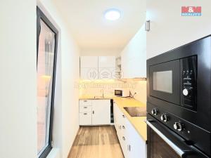 Pronájem bytu 2+kk, Praha, Jana Želivského, 65 m2
