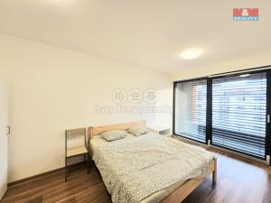 Pronájem bytu 2+kk, Praha, Jana Želivského, 65 m2