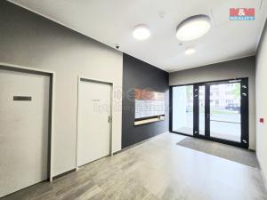 Pronájem bytu 2+kk, Praha, Jana Želivského, 65 m2