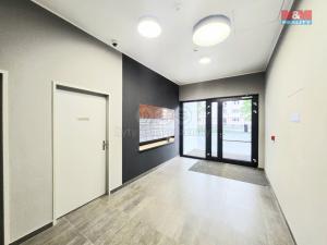 Pronájem bytu 2+kk, Praha, Jana Želivského, 65 m2