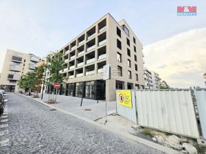 Pronájem bytu 2+kk, Praha, Jana Želivského, 65 m2