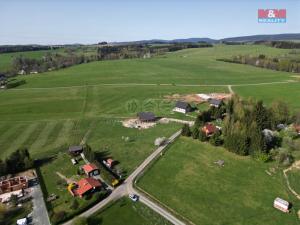 Pronájem zahrady, Liberk - Bělá, 1043 m2