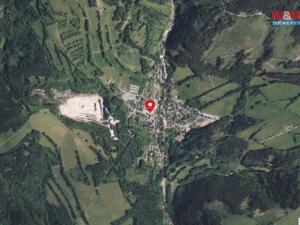 Prodej bytu 2+kk, Černý Důl, 42 m2