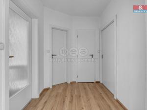 Prodej bytu 3+kk, Miletín, Komenského, 76 m2