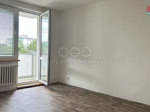 Pronájem bytu 3+1, Třebíč - Borovina, Okružní, 74 m2