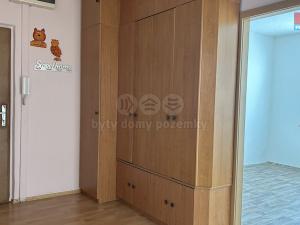 Pronájem bytu 3+1, Třebíč - Borovina, Okružní, 74 m2