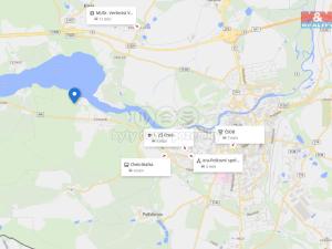 Prodej chaty, Cheb - Podhoří, 34 m2