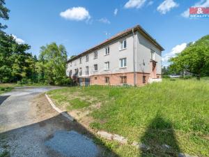Prodej bytu 1+1, Rokycany - Nové Město, Voldušská, 34 m2
