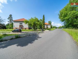 Prodej bytu 1+1, Rokycany - Nové Město, Voldušská, 34 m2