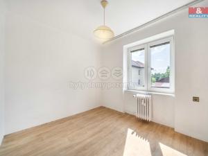 Prodej bytu 1+1, Rokycany - Nové Město, Voldušská, 34 m2