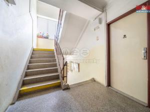 Prodej bytu 1+1, Rokycany - Nové Město, Voldušská, 34 m2