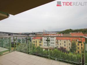 Pronájem bytu 3+kk, Praha - Smíchov, Švédská, 96 m2