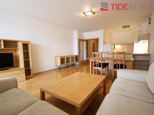 Pronájem bytu 3+kk, Praha - Smíchov, Švédská, 96 m2