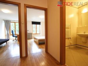 Pronájem bytu 3+kk, Praha - Smíchov, Švédská, 96 m2