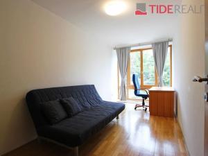 Pronájem bytu 3+kk, Praha - Smíchov, Švédská, 96 m2