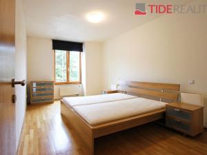Pronájem bytu 3+kk, Praha - Smíchov, Švédská, 96 m2