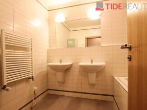 Pronájem bytu 3+kk, Praha - Smíchov, Švédská, 96 m2