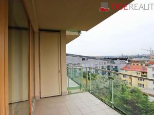 Pronájem bytu 3+kk, Praha - Smíchov, Švédská, 96 m2