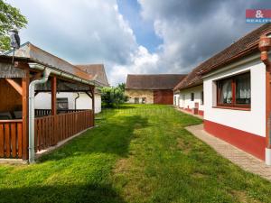 Prodej rodinného domu, Přeštice - Žerovice, 103 m2