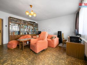 Prodej rodinného domu, Přeštice - Žerovice, 103 m2