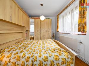 Prodej rodinného domu, Přeštice - Žerovice, 103 m2