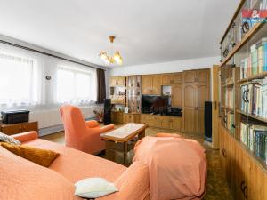 Prodej rodinného domu, Přeštice - Žerovice, 103 m2