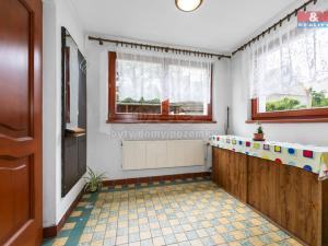Prodej rodinného domu, Přeštice - Žerovice, 103 m2