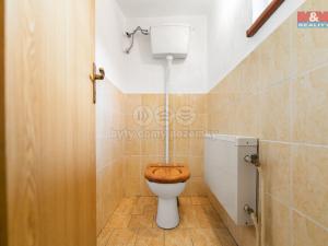 Prodej rodinného domu, Přeštice - Žerovice, 103 m2
