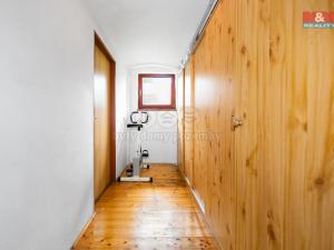 Prodej rodinného domu, Přeštice - Žerovice, 103 m2