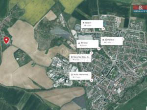 Prodej rodinného domu, Přeštice - Žerovice, 103 m2