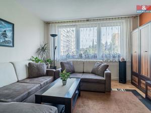 Prodej bytu 3+1, Český Těšín, Okružní, 61 m2
