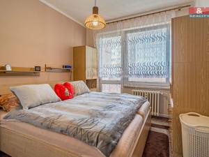 Prodej bytu 3+1, Český Těšín, Okružní, 61 m2