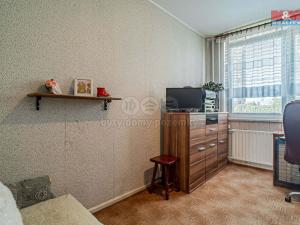 Prodej bytu 3+1, Český Těšín, Okružní, 61 m2