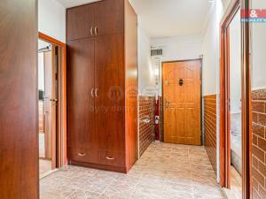 Prodej bytu 3+1, Český Těšín, Okružní, 61 m2