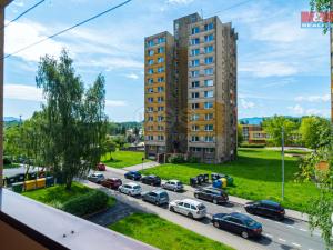 Prodej bytu 3+1, Český Těšín, Okružní, 61 m2