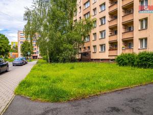 Prodej bytu 3+1, Český Těšín, Okružní, 61 m2