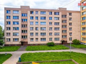 Prodej bytu 3+1, Český Těšín, Okružní, 61 m2