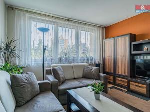 Prodej bytu 3+1, Český Těšín, Okružní, 61 m2