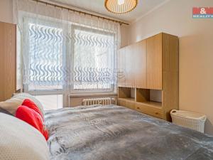 Prodej bytu 3+1, Český Těšín, Okružní, 61 m2