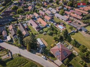 Prodej mobilheimu, Krchleby, 38 m2