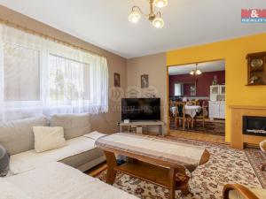 Prodej rodinného domu, Smilovice, 154 m2